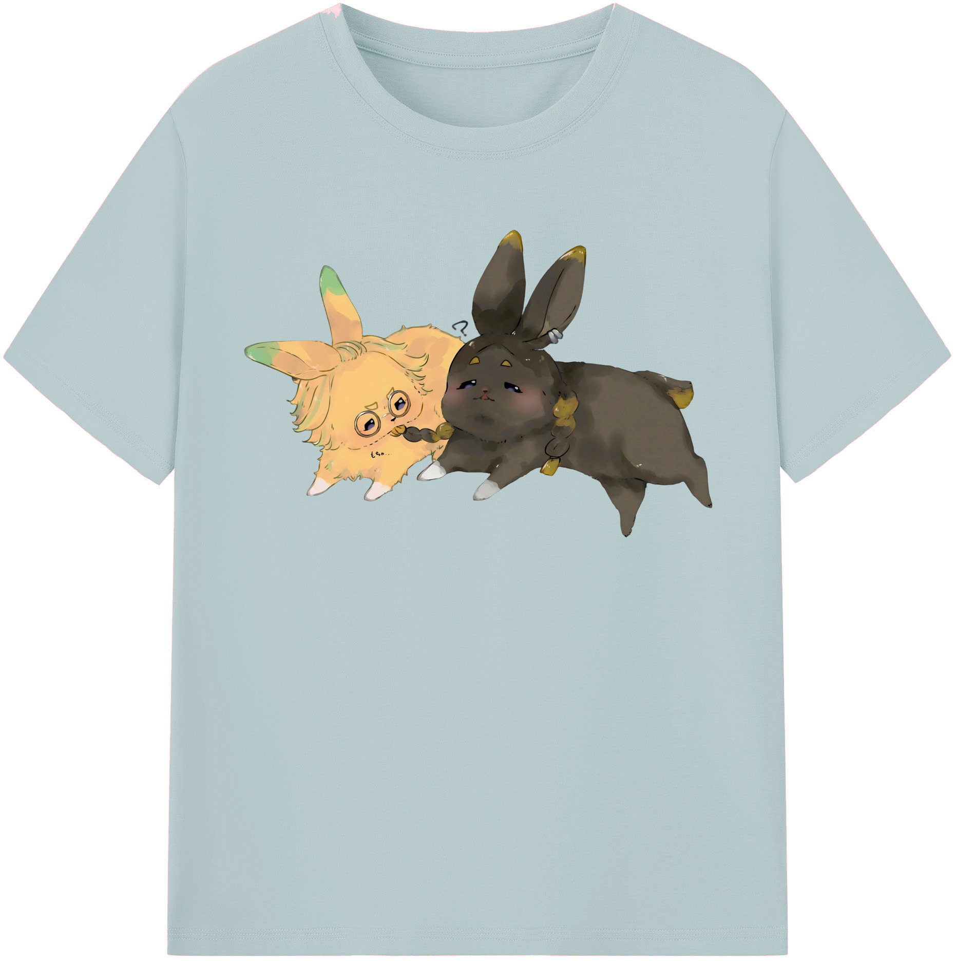 （画像用） 東京リベンジャーズ Tokyo Revengers 綿100％半袖Tシャツ（フロントプリント）